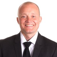 Telia Cygate Employee Fredrik Åhnstrand's profile photo