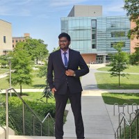 IT Concepts, Inc Employee Kiran Reddy's profile photo