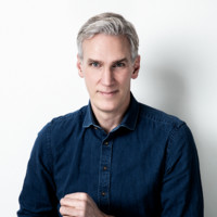 Differ Employee Viktor Andersson's profile photo