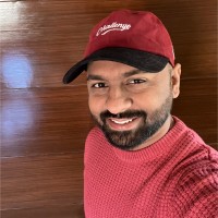 Amit Ubale Email & Phone Number
