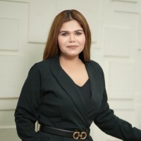Harshita Ahuja Email & Phone Number