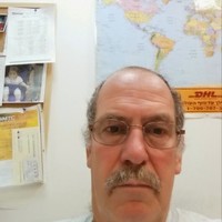 TAVLIT Employee Eitan Levinson's profile photo