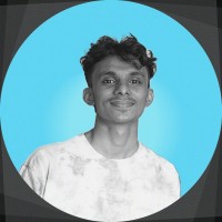 Muhammed Hafis's profile photo