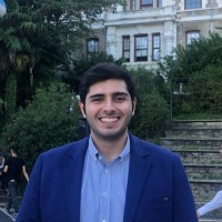 Fugo Games Employee Alperen Yıldırım's profile photo