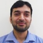 ByteBlanket Employee Sunil Kumar's profile photo