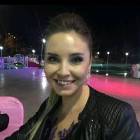 İTEK Employee Sibel Kaya's profile photo