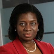 Aluko & Oyebode Employee Olubunmi Fayokun's profile photo