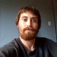 Centrelink Employee Jack Rumble's profile photo
