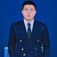 Muhammad Prayoga Email