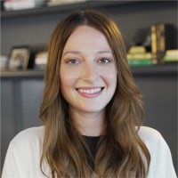 Samba Scientific Employee Hayley Jean's profile photo