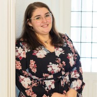 Trafficon Employee Priscilla Pisters-Kelessidis's profile photo