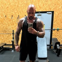 Hywel Dda University Health Board Employee Chris Dunkley's profile photo