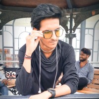 Initor Global Employee Jigar Parmar's profile photo