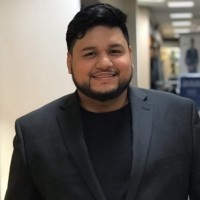 Cimplx Employee Joshua Munoz's profile photo