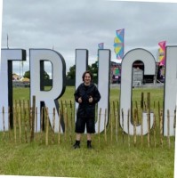 hap Solutions Group Employee Jude King's profile photo