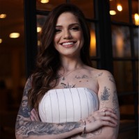 Sertras Employee Isabella Albertassi's profile photo