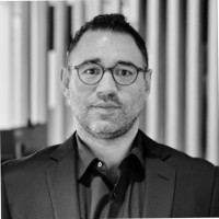 Egis Employee Ismail Alinia's profile photo