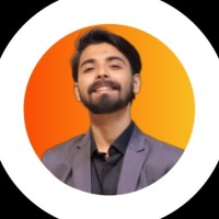 StackWeavers Employee Syed Ali's profile photo
