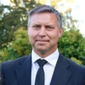 Zikta Invest Employee Ola Björsander's profile photo