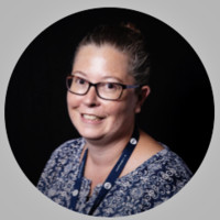 DB Solutions Employee Sara Hogan's profile photo