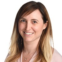 Peel Hunt Employee Laura Bettis's profile photo