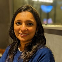 Sowmya U Email