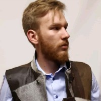 Allmech Employee Hermann Hafenscher's profile photo