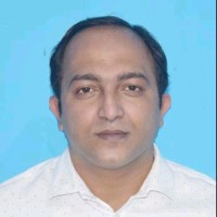 Linde Employee Soumen Bhattacharjee's profile photo