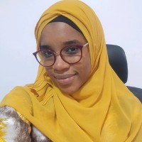Fatoumata Binta Diallo Email