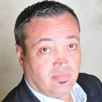 QRX Technology Group Employee Carlos Martins's profile photo