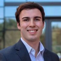 PwC Employee Jack Monroe's profile photo