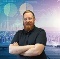 IP Flexgroep Employee Rick van Roij's profile photo