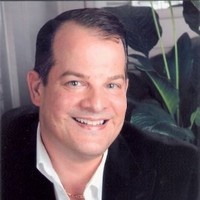 Art Deco Cosmetics Employee Doug Atkinson's profile photo