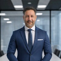 Daleel Petroleum LLC Employee Jamil al Riyami's profile photo