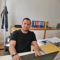 Mehmet Çetin Email