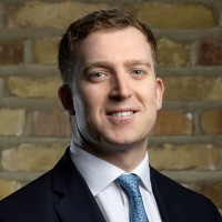 Berkeley Group Plc Employee Stephen Mrics's profile photo