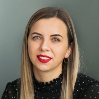 MEPCO Employee Viktorija Cholomskė's profile photo