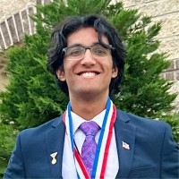 American Tenet Employee Keshav Singh's profile photo