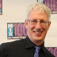 Entercom Employee Dave Work's profile photo