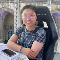 SquareNuts Employee Ming Shi's profile photo
