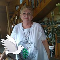 The Cut Above Employee Annie Barton's profile photo