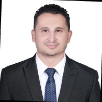 Intelli-Lab Employee Mosaad Essam's profile photo