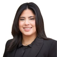 Southern Star Research Institute Employee Madison Vasquez's profile photo