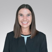 CREF Employee Megan Miller's profile photo