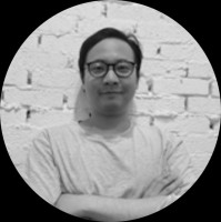Benchlink Employee Seth Kim's profile photo