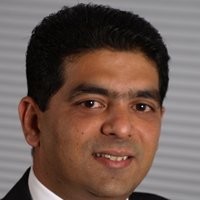 V2Solutions Employee Girish K's profile photo