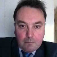 Mott MacDonald Bentley | MMB Employee Peter Stott's profile photo