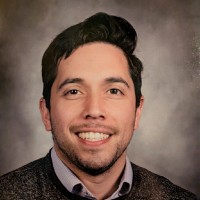 LAS AMERICAS ASPIRA ACADEMY Employee Jesse Freitas's profile photo