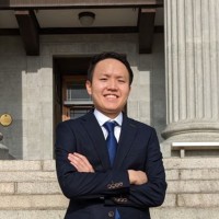 Nicholas Goh Email