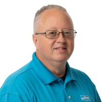 KION North America Employee Steven Romero's profile photo